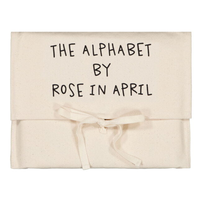 ABC – Rose In April