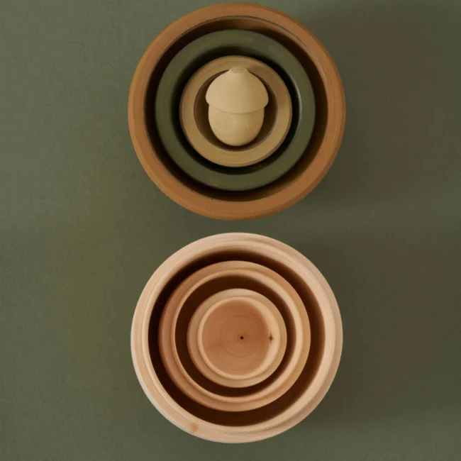 מטרישוקה בלוטים – Raduga Grez