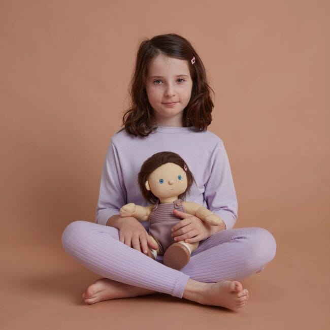 בטי גדולה – Olliella