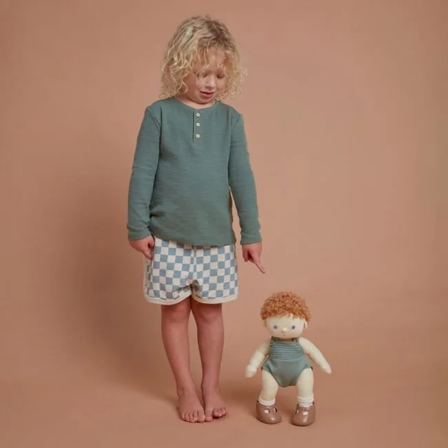 פאי גדולה – Olliella