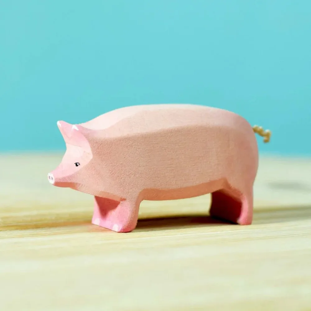 Mama Pig