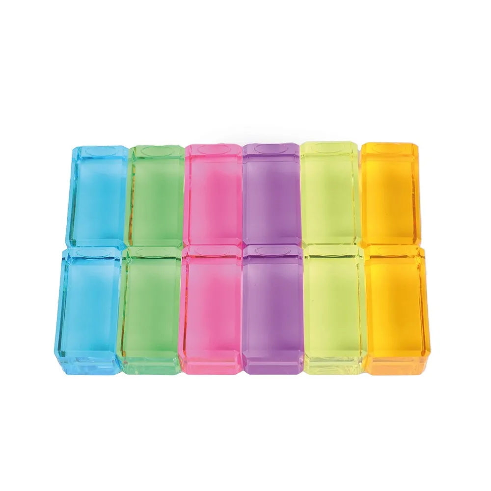 0122 Luminous Blocks Pastell