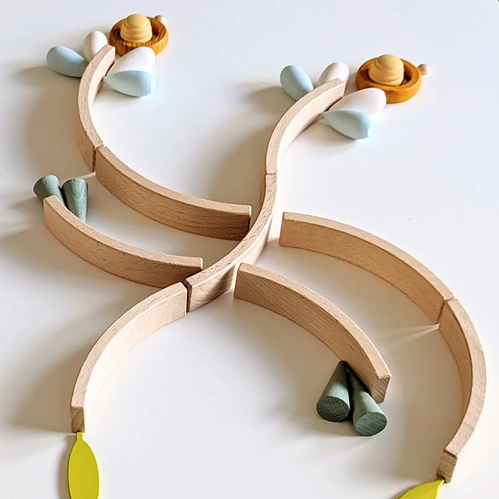 Abel-Mini-Blocks-12 set