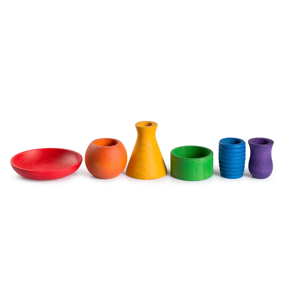 Grapat-Pots