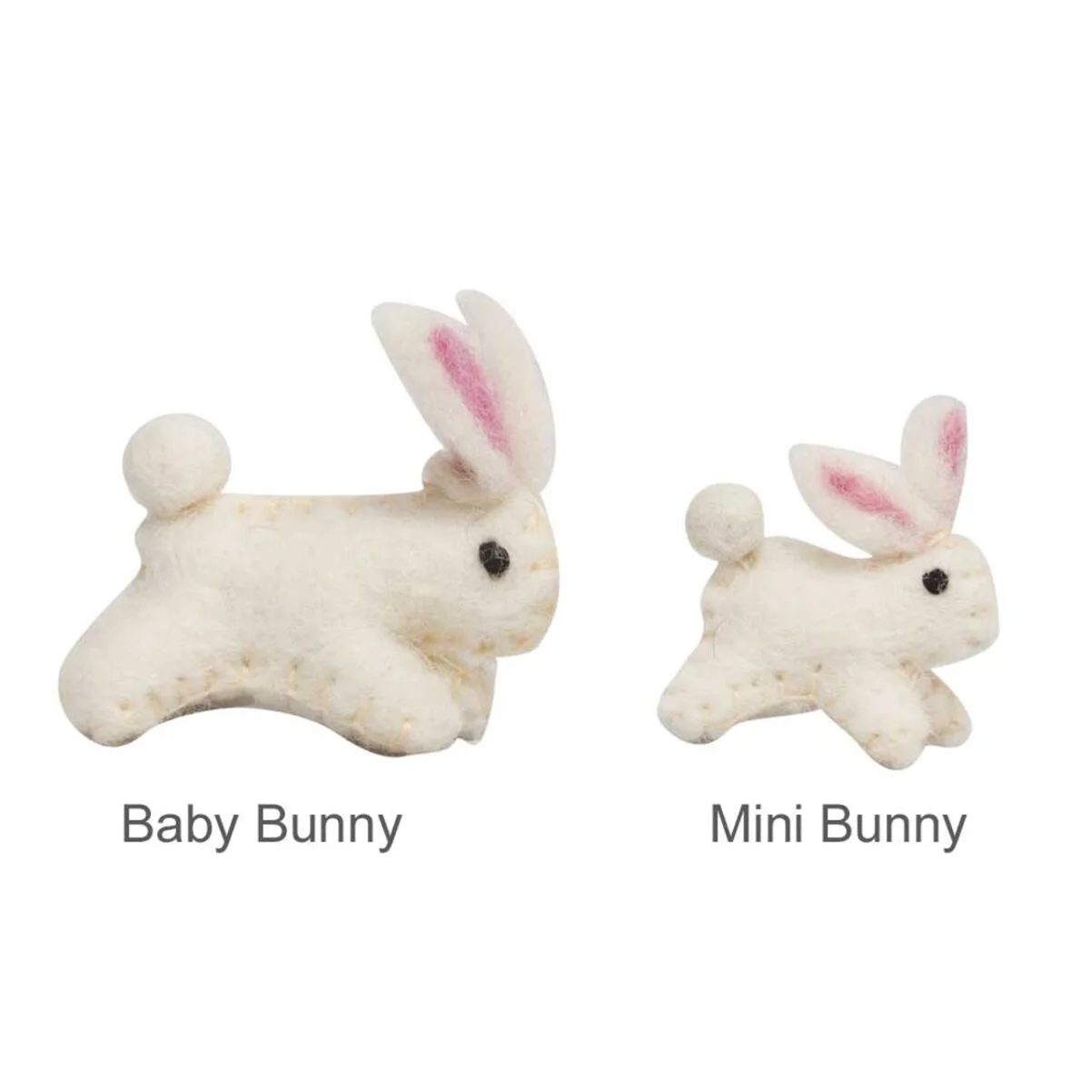 Papoose Bunnies