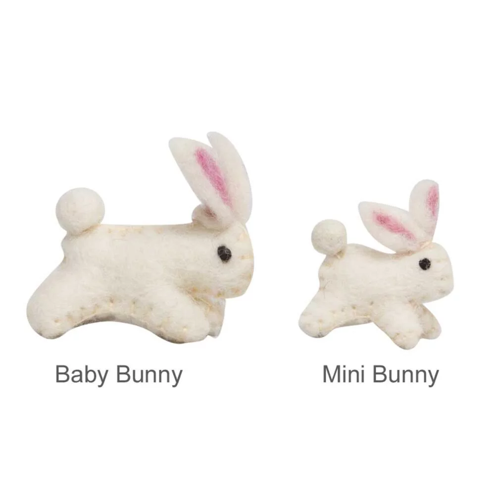 Papoose Bunnies
