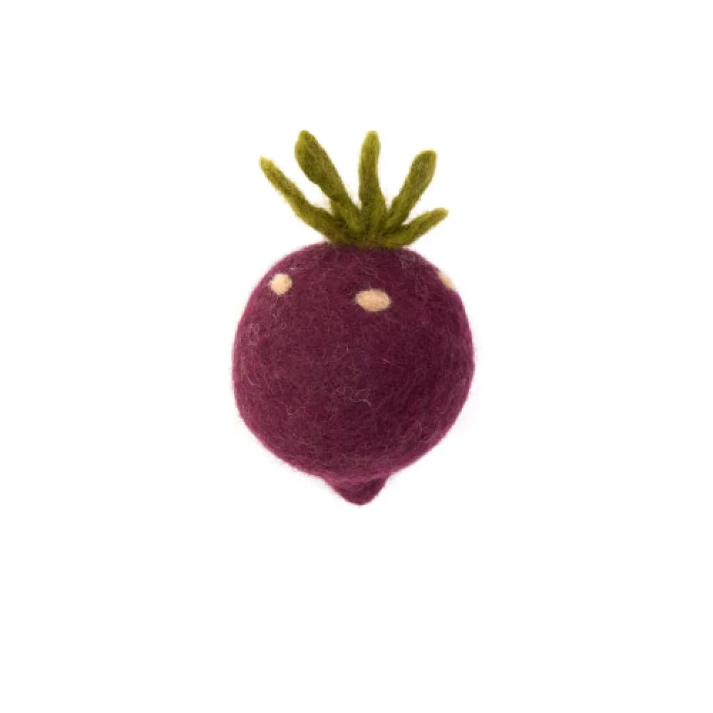 Muskhane Beets