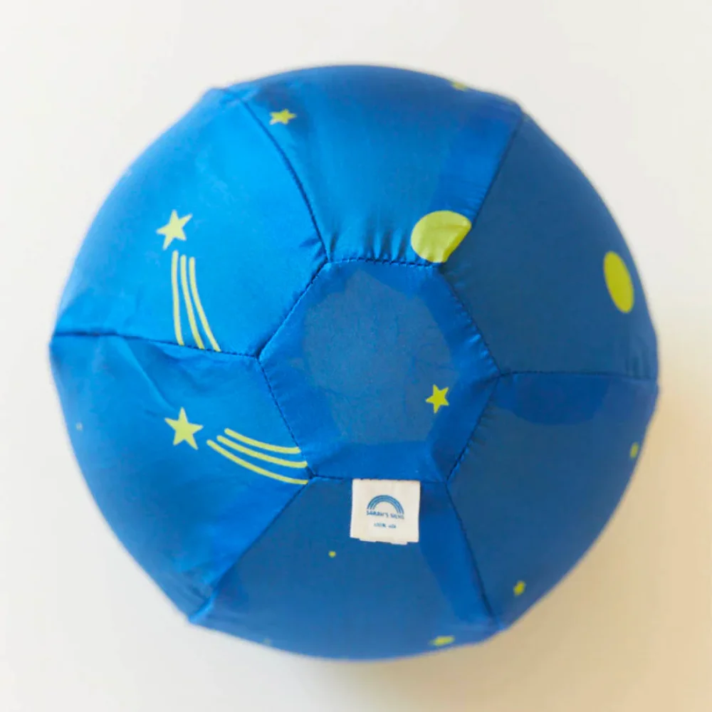 Star Balloon Ball - Sarah’s Silks