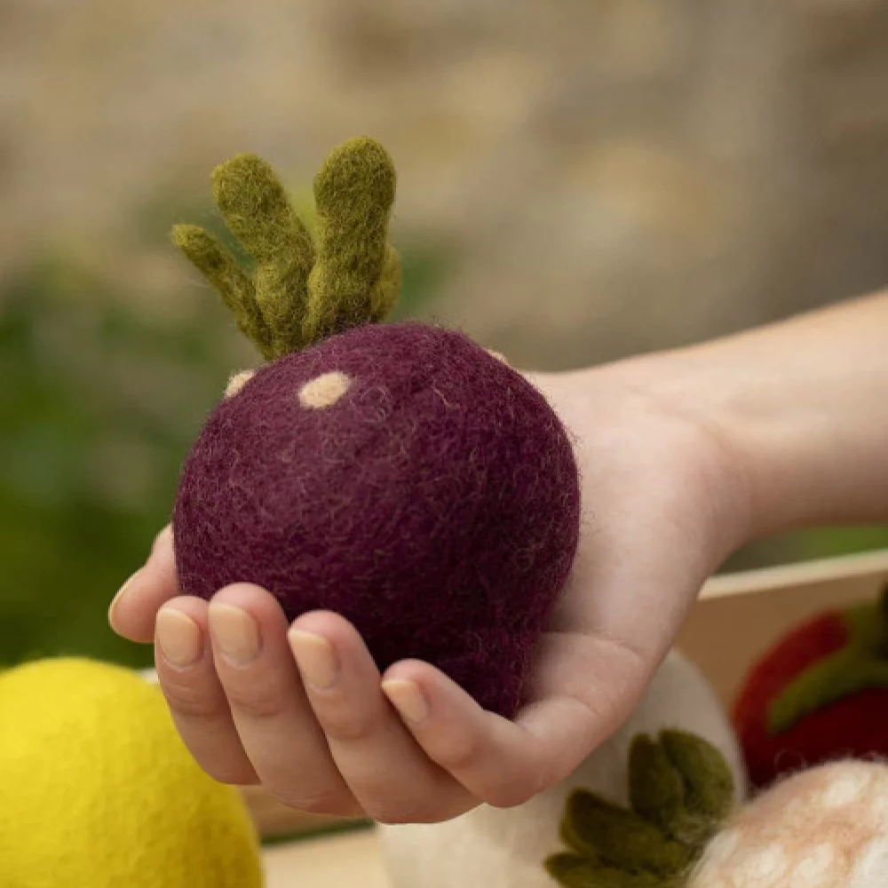 Muskhane Beets