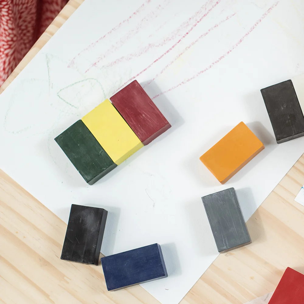 Apiscor Color Blocks