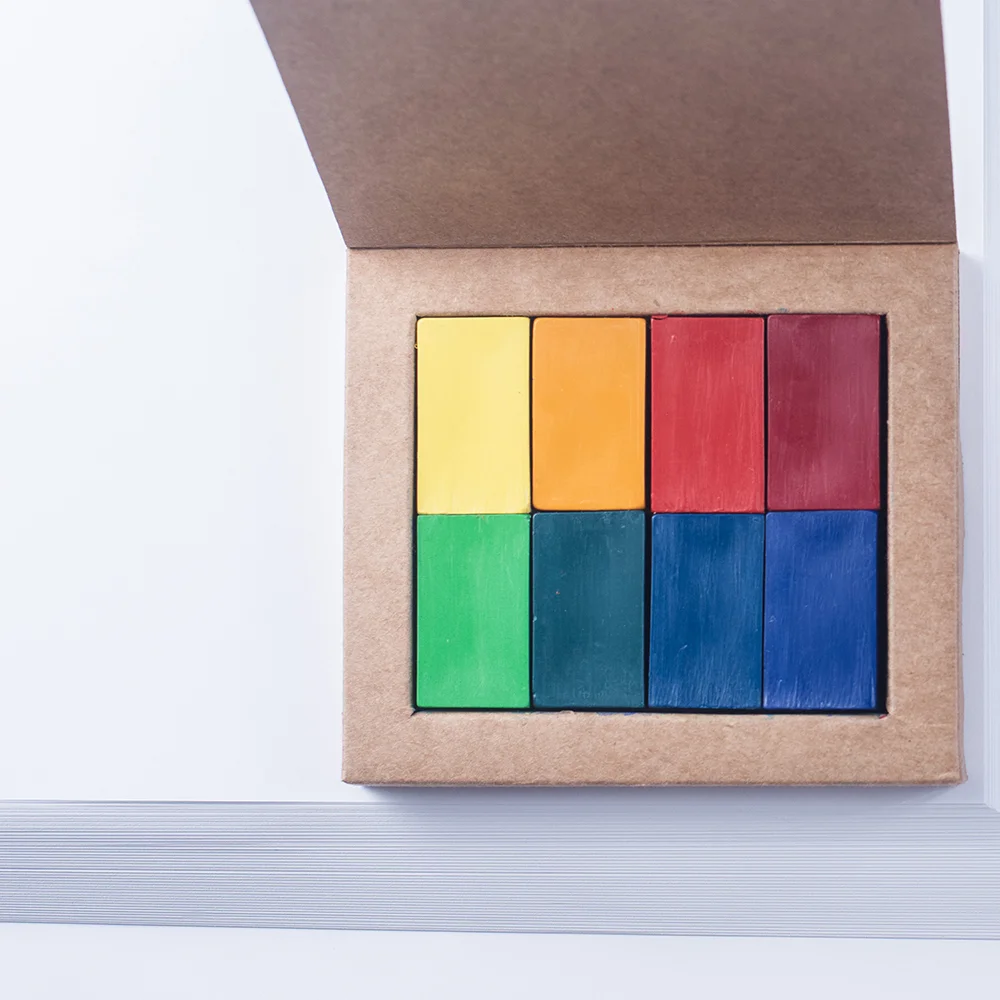 Apiscor Color Blocks