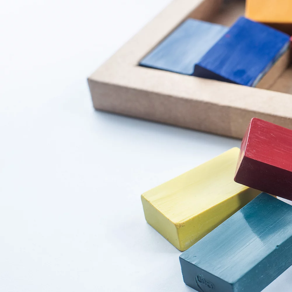 Apiscor Color Blocks