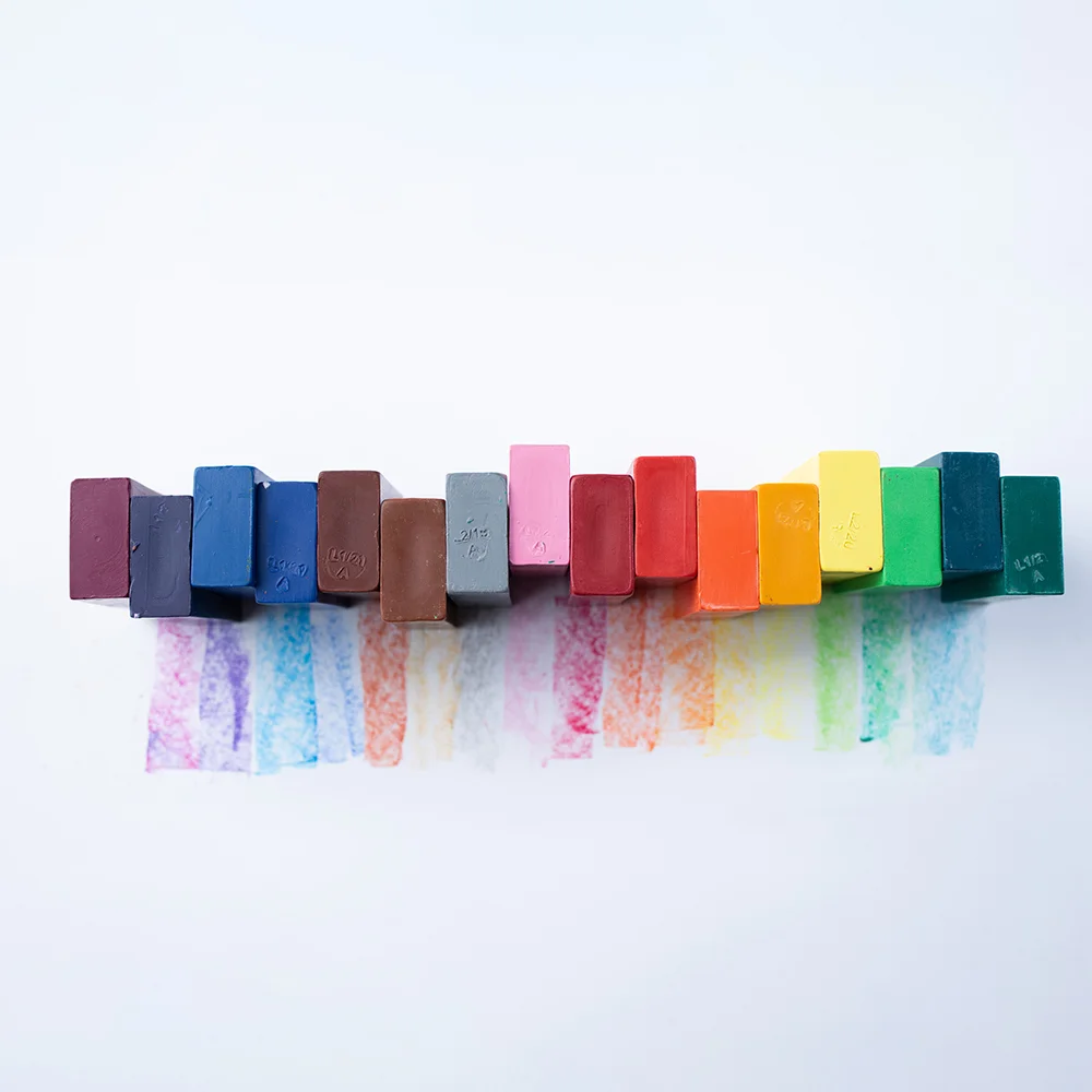 Apiscor Color Blocks
