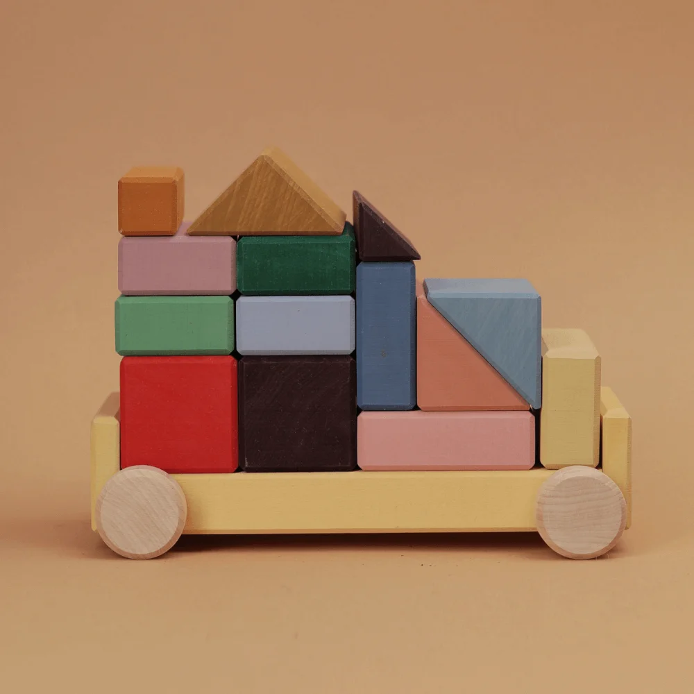 Vehicle Blocks