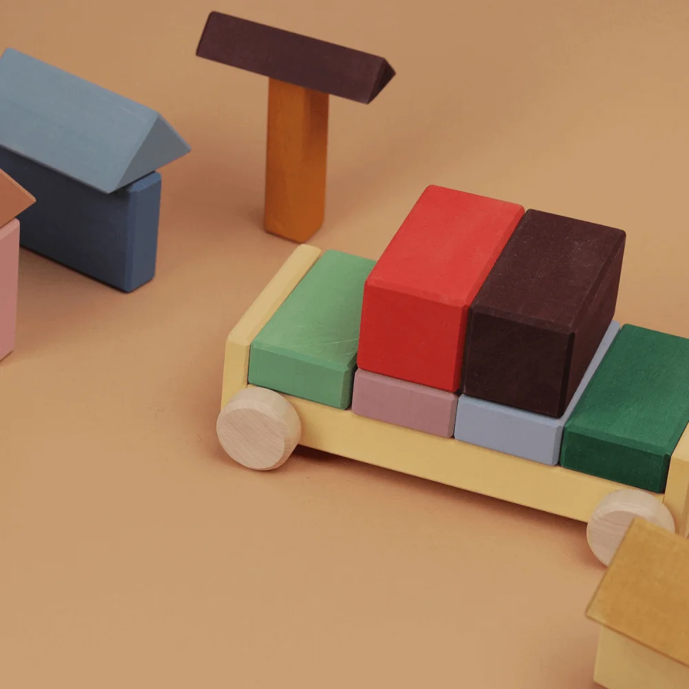Vehicle Blocks