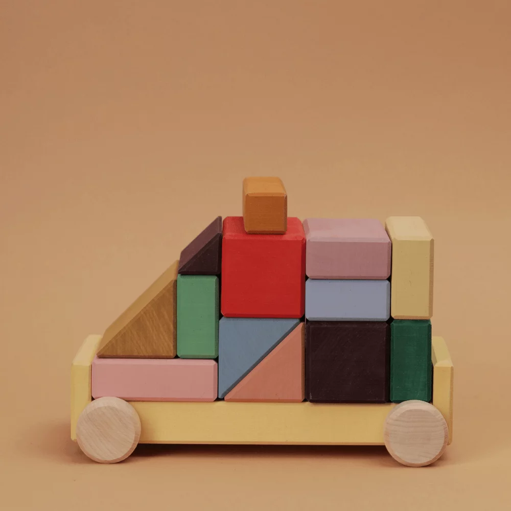 Vehicle Blocks