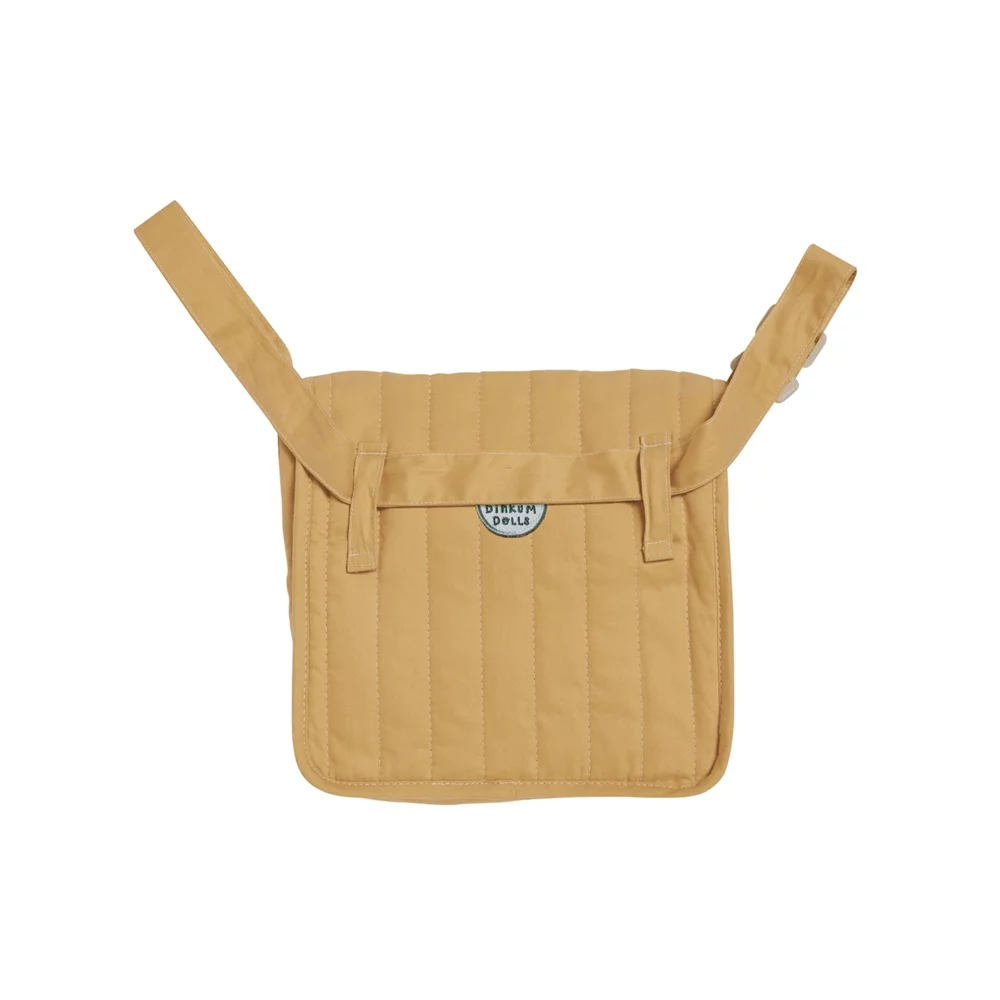 Carrie Convertible Changing Set Honey