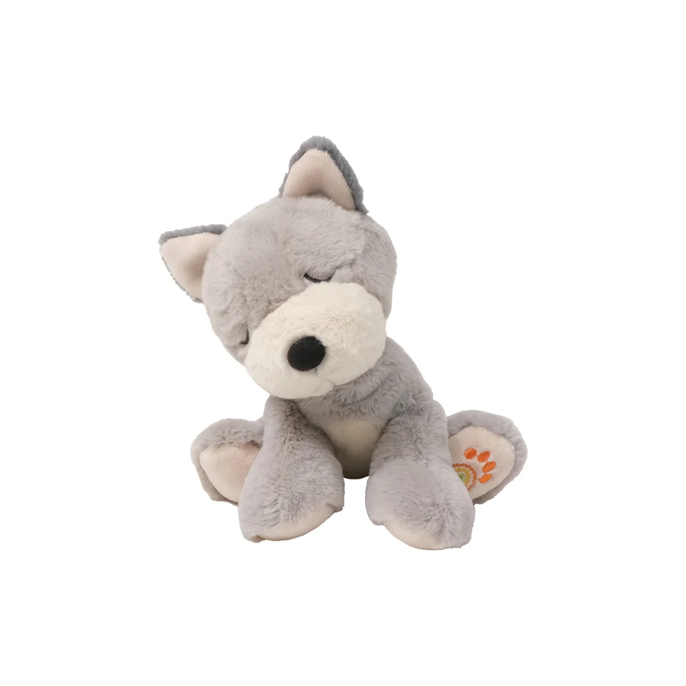 Dinkum Puppy Banjo - Grey