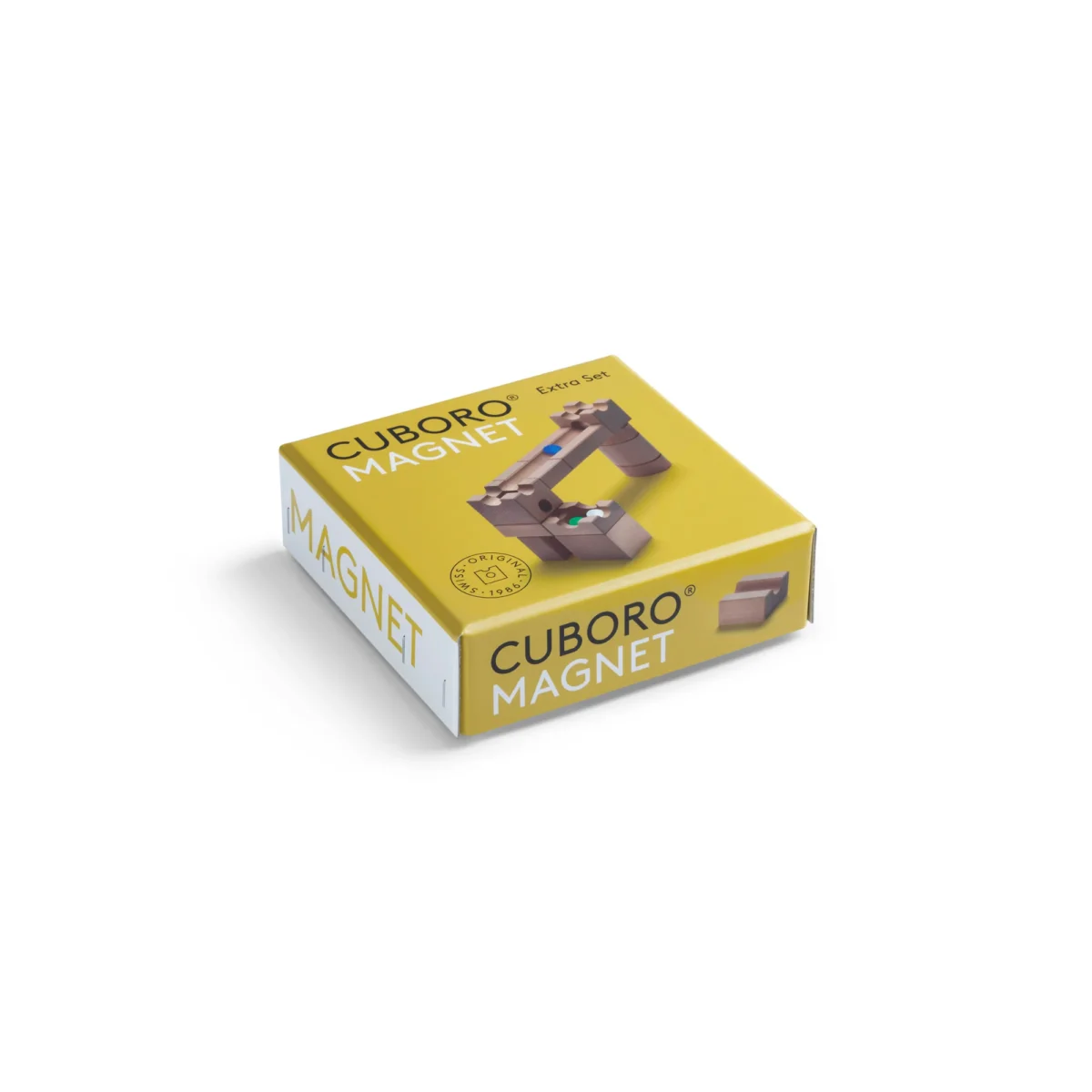 CUBORO Magnet - Extra Set