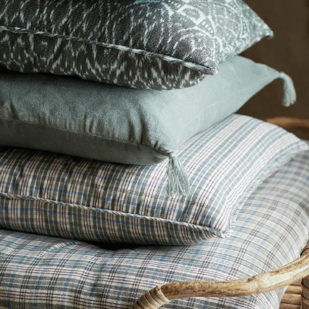 Printed cotton mattress