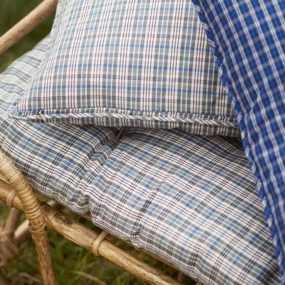 Printed cotton mattress