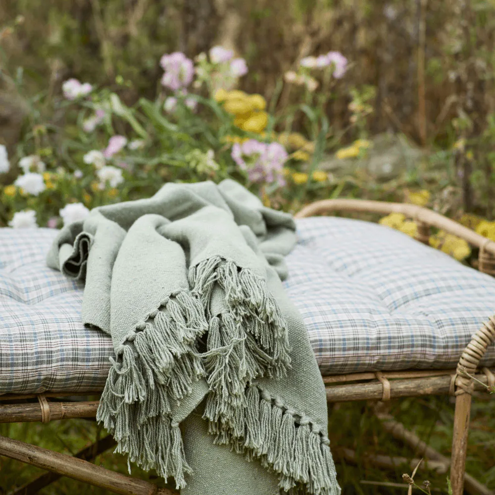 Printed cotton mattress