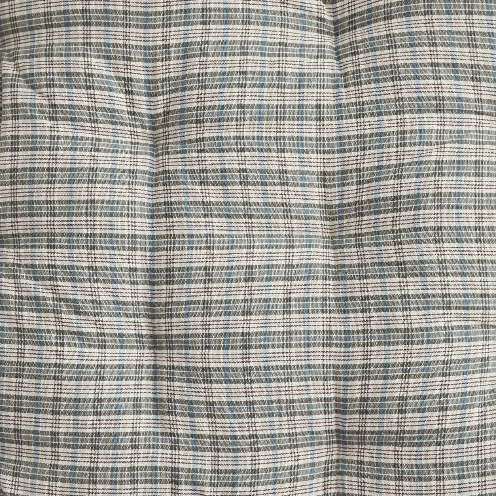 Printed cotton mattress